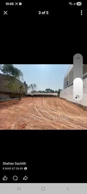 Best Land for Sale Maharagama