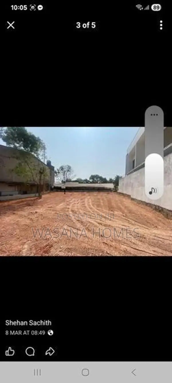 Best Land for Sale Maharagama