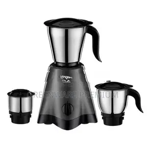 Preethi Mixer Grinder Tiara