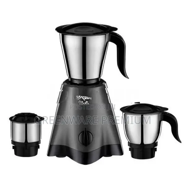 Preethi Mixer Grinder Tiara