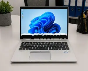 HP EliteBook 840 G6 i5 8th GEN 16GB RAM 256GB SSD