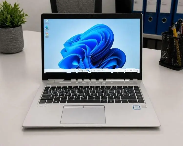 HP EliteBook 840 G6 i5 8th GEN 16GB RAM 256GB SSD