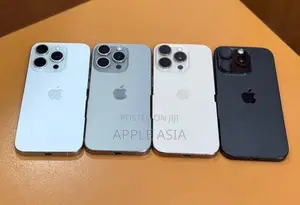 Apple iPhone 16 Pro (Used)