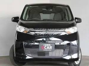 Mitsubishi eK Wagon G 2024