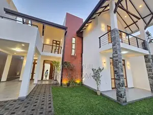 2 Storey Brand New Luxury Modern House for Sale in Negombo