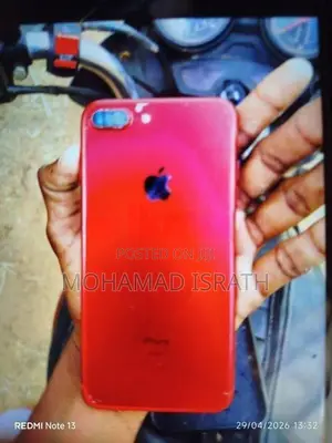 Apple iPhone 7 Plus (Used)