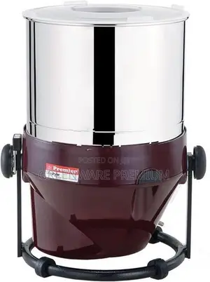 Premier Tilting Grinder 2L (PG502)