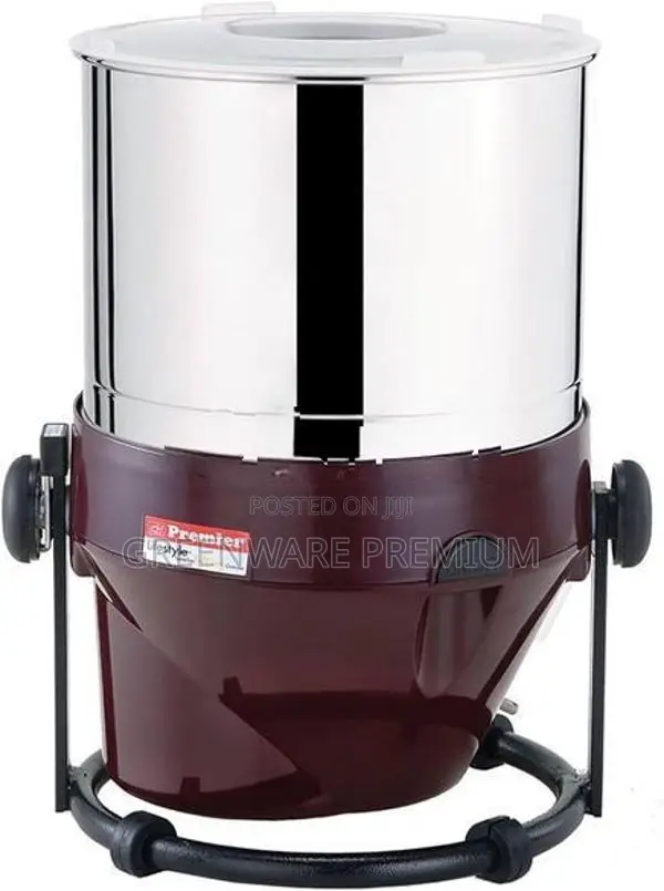Premier Tilting Grinder 2L (PG502)