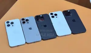 Apple iPhone 15 Pro (Used)