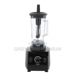 Sharp Mixer Grinder EMC-15