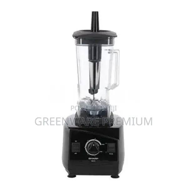 Sharp Mixer Grinder EMC-15