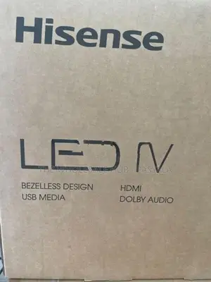 Hisense 32A3N