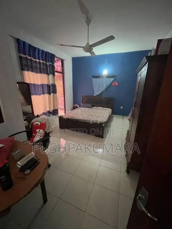 House for Rent in Dehiwala (File No 2677 B) Kahawita Mawatha