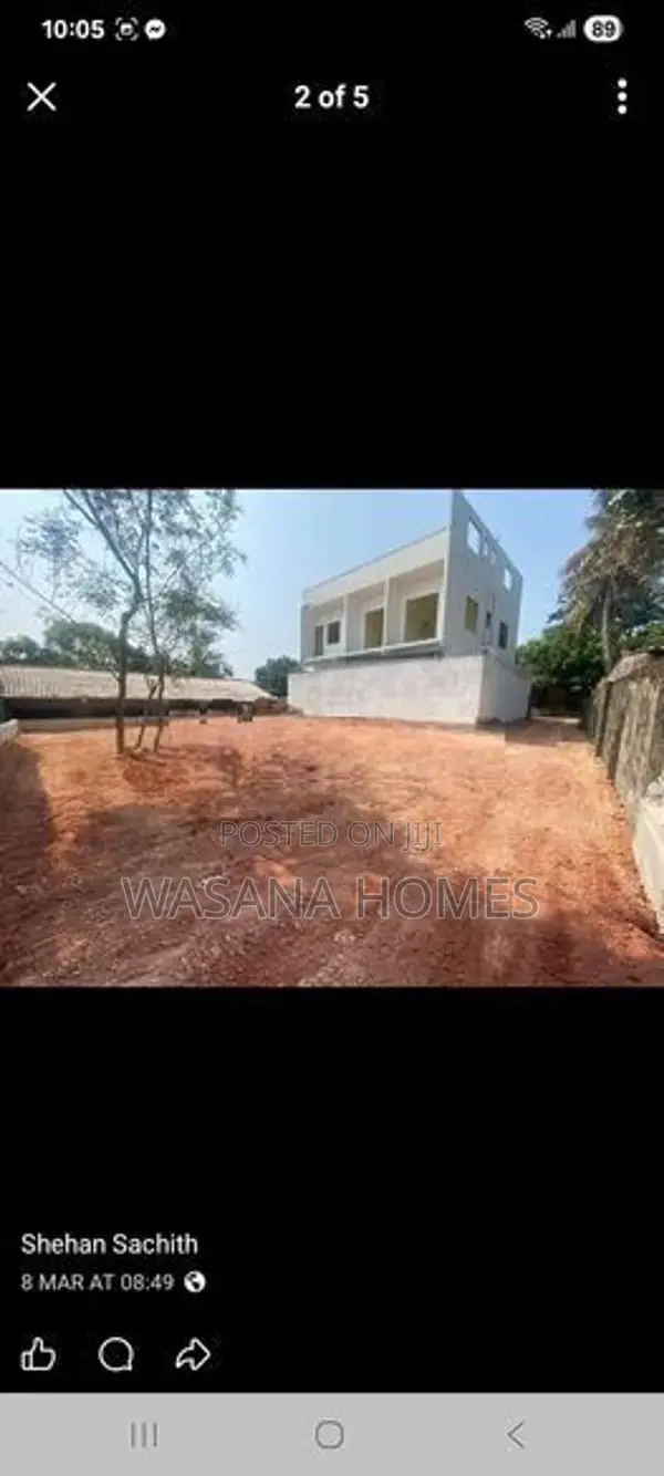 Best Land for Sale Maharagama