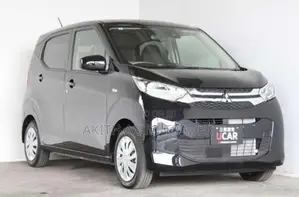 Mitsubishi eK Wagon G 2024
