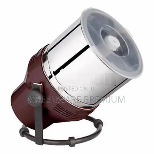 Premier Tilting Grinder 2L (PG502)
