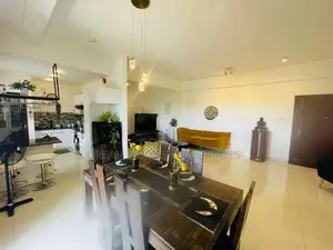 Ultra Luxury Fully Furnished Apartment with Pool Gym – Battaramulla