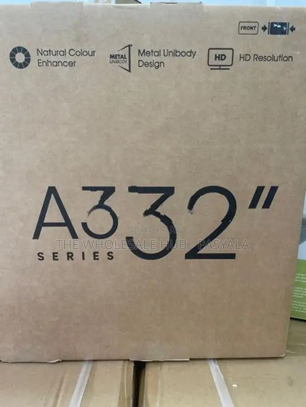 Hisense 32A3N