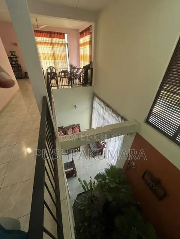 House for Rent in Dehiwala (File No 2677 B) Kahawita Mawatha