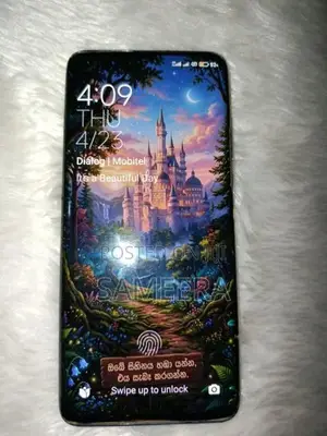 Xiaomi Mi 10 Ultra (Used)