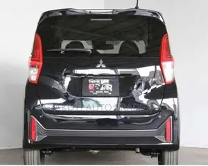Mitsubishi eK Wagon G 2024