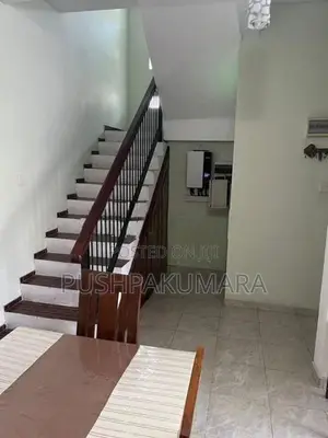 House for Rent in Dehiwala (File No 2677 B) Kahawita Mawatha
