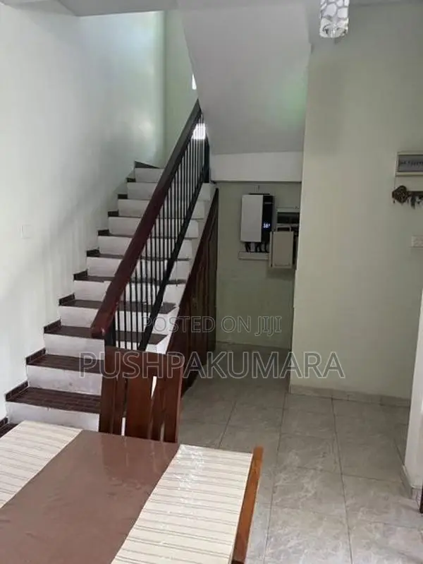 House for Rent in Dehiwala (File No 2677 B) Kahawita Mawatha