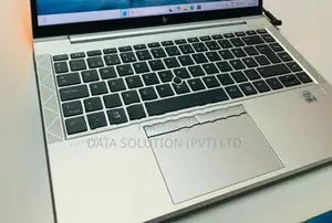 HP EliteBook 840 G6 i5 8th GEN 16GB RAM 256GB SSD
