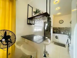 Ultra Luxury Fully Furnished Apartment with Pool Gym – Battaramulla