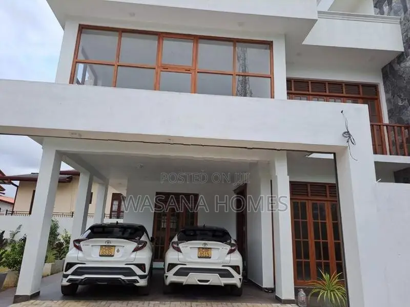 High Residential House for Sale Piliyandala