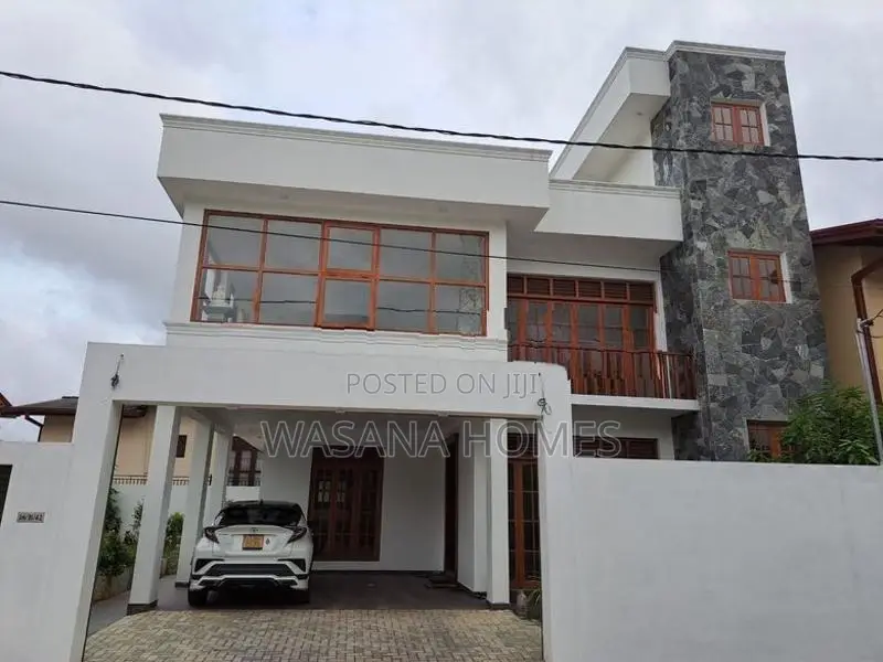High Residential House for Sale Piliyandala