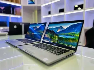 Dell Latitude 5410 -i5 10th Gen 8GB RAM -256GB NVME Laptop