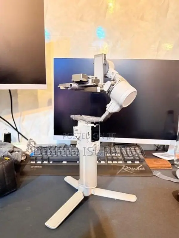 Rs Mini 4 Gimbal