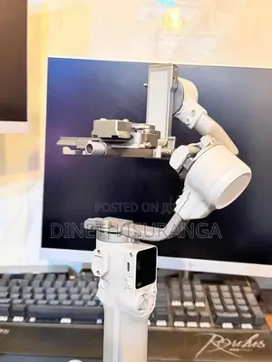 Rs Mini 4 Gimbal