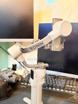 Rs Mini 4 Gimbal