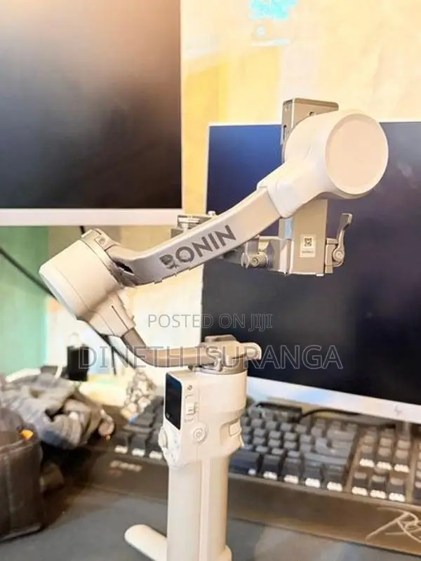 Rs Mini 4 Gimbal