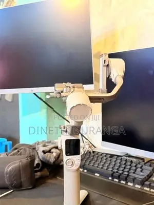 Rs Mini 4 Gimbal