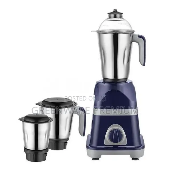 Telesonic Deluxe Mixer Grinder