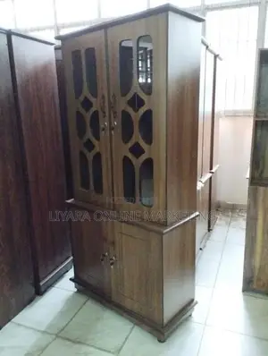 2d Melamine Oc Cupboard