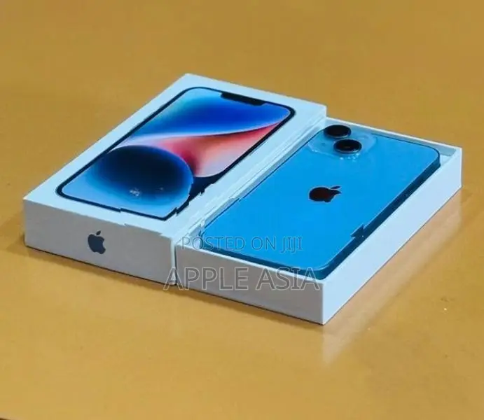 Apple iPhone 14 (Used)