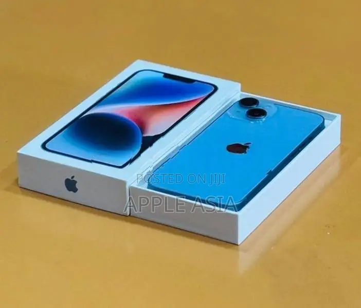 Apple iPhone 14 (Used)