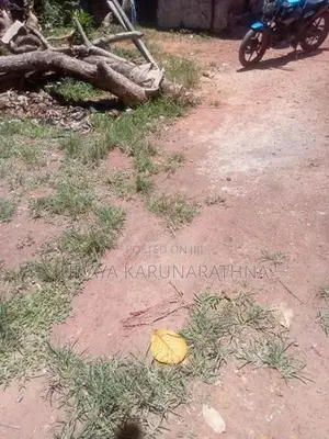 Land for Sale Gothatuwa