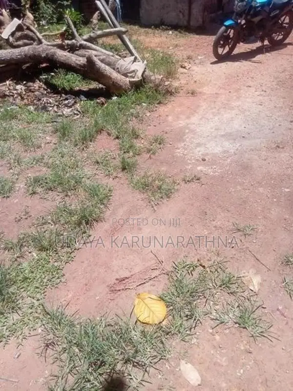 Land for Sale Gothatuwa