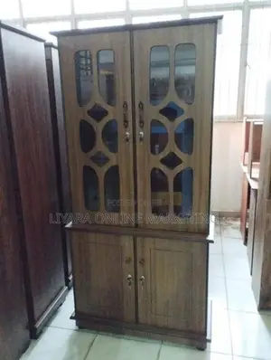 2d Melamine Oc Cupboard