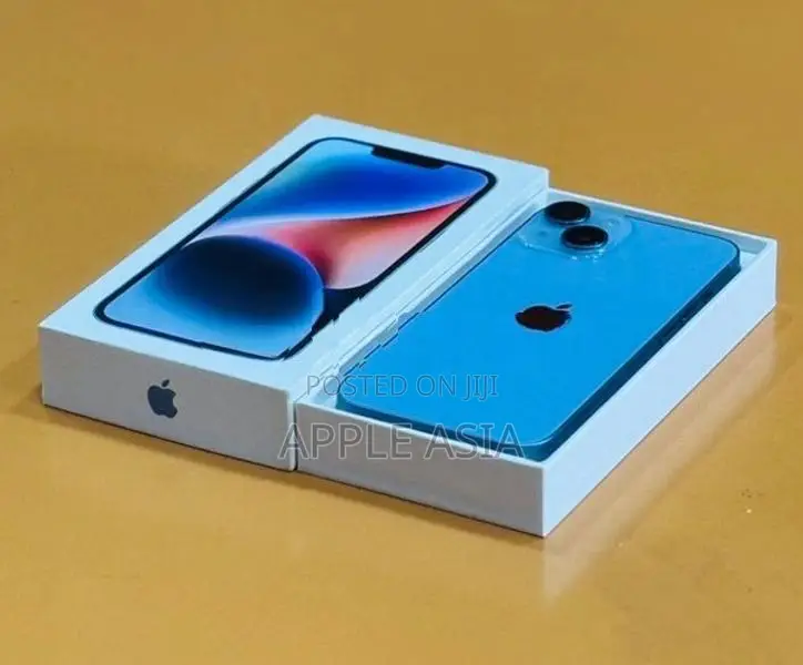 Apple iPhone 14 (Used)