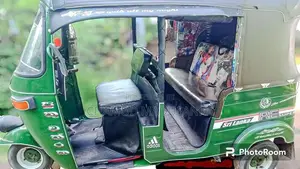 Bajaj RE 2 Stroke 2006