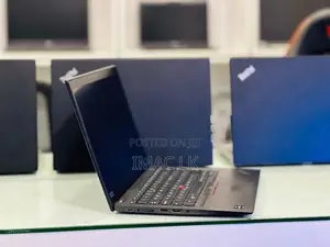 Lenovo T495S Ryzen 7 Pro 16GB RAM 2GB VGA 256GB NVME Laptop