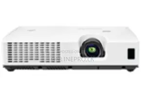 Hitachi CP-X2521WN Projector | 2700 Lumens Reliable Office Solution