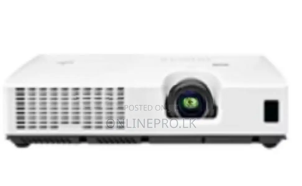 Hitachi CP-X2521WN Projector | 2700 Lumens Reliable Office Solution