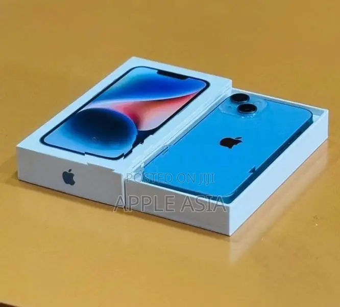 Apple iPhone 14 (Used)